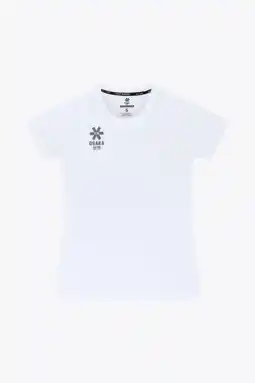 Decathlon Osaka trainingsshirt voor dames | Wit aanbieding