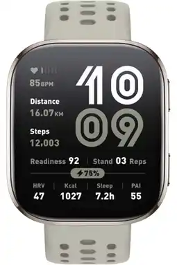 Krëfel Bip 6 - Lichtgrijs aanbieding