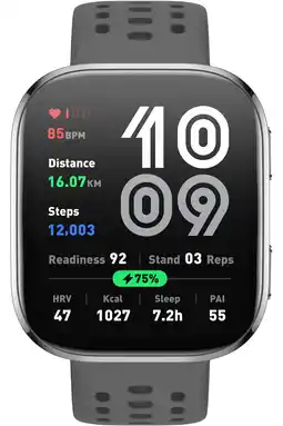 Krëfel Bip 6 - Donker grijs aanbieding