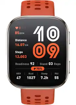 Krëfel Bip 6 - Rood aanbieding