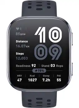 Krëfel Bip 6 - Zwart aanbieding