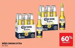 Auchan Bière corona extra aanbieding
