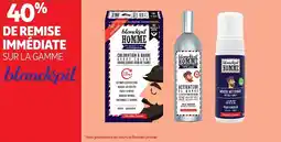 Auchan Blondépil homme aanbieding