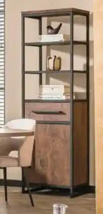 Woonsquare Interieur varese wandkast aanbieding