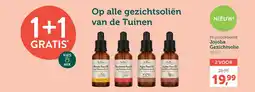 Holland & Barrett Op Alle Gezichtsoliën van de Tuinen aanbieding