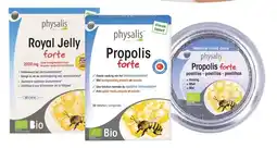 Holland & Barrett Op het lichtblauwe assortiment van Physalis aanbieding