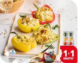 Carrefour Market Paprikamix Carrefour aanbieding