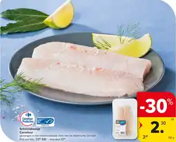 Carrefour Market Schelvishaasje Carrefour aanbieding