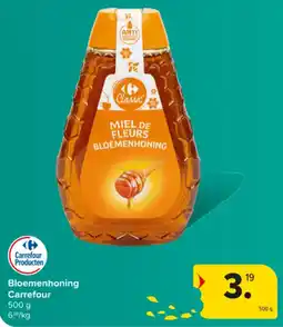 Carrefour Market Bloemenhoning Carrefour aanbieding
