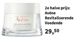 Plein.nl Avène Revitaliserende Voedende aanbieding