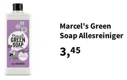 Plein.nl Marcel's Green Soap Allesreiniger aanbieding