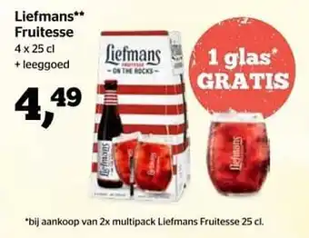 Liefmans fruitesse