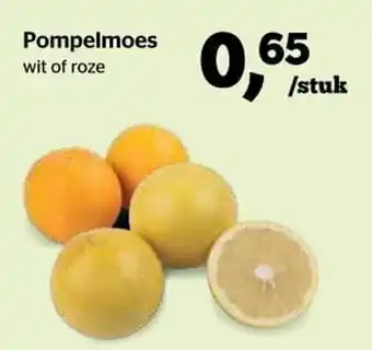 Pompelmoes