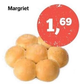 Spar Express Margriet aanbieding