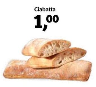 Ciabatta