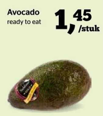 Avocado