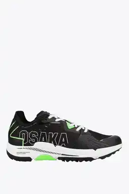 Decathlon Osaka-Hockeyschoenen IDO Mk1 | Iconisch zwart aanbieding