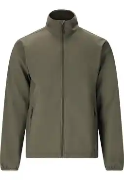 Decathlon Softshell jas Lango aanbieding