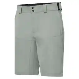Decathlon Wielershort - Heren - P-Lite - lichtgroen aanbieding