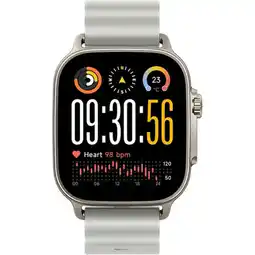 Decathlon Smartwatch REALME 631123000035 aanbieding