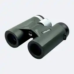 Decathlon Natuurverrekijker - FALCOR 8x42 - Uitstekende afwerking - Waterdicht aanbieding