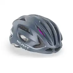 Decathlon Fietshelm Rudy Project Egos aanbieding