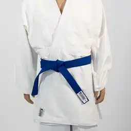 Decathlon Kimono de Judo aanbieding