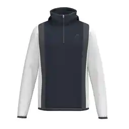 Decathlon CLUB 25 TECH Hoodie Men aanbieding