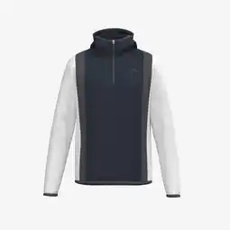 Decathlon CLUB 25 TECH Hoodie Men aanbieding