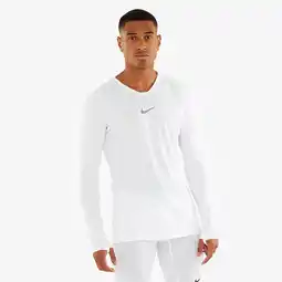 Decathlon Nike Dry Park thermoactief T-shirt met eerste laag aanbieding