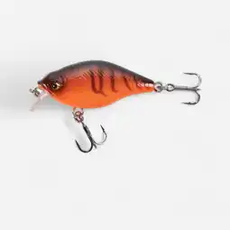 Decathlon Plug CRANKBAIT SHALLOW RUNNER WXM CRKSR 40 F rivierkreeft aanbieding