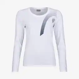 Decathlon CLUB 22 LINDA LS Women aanbieding