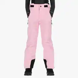 Decathlon Junior ski broek waterdicht winddicht aanbieding