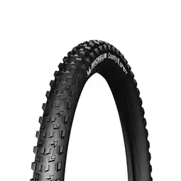 Decathlon Mountainbike band Michelin country grip'R tubetype-tubeless TS aanbieding