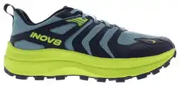 Decathlon Inov-8 TrailTalon Max Herenschoenen Groen aanbieding