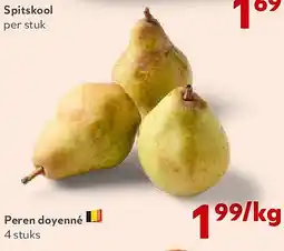 OKay Peren doyenné aanbieding