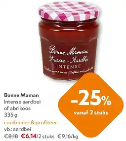 OKay Bonne Maman aanbieding