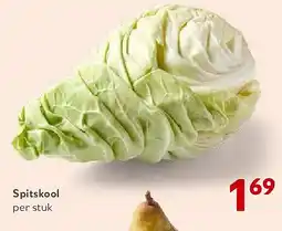 OKay Spitskool aanbieding