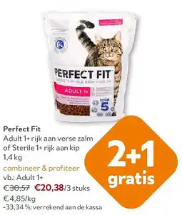 OKay Perfect Fit aanbieding