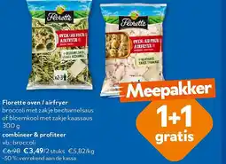 OKay Florette oven / airfryer aanbieding