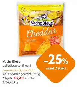 OKay Vache Bleue aanbieding
