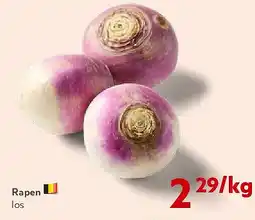 OKay Rapen aanbieding