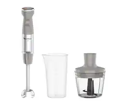Krëfel Staafmixer Quickchef+ DD672B10 aanbieding