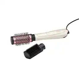 Krëfel Warme luchtborstel AS914PE aanbieding