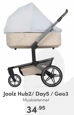 Baby & Tiener Joolz Hub2 / Day5 / Geo3 aanbieding