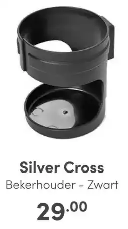 Baby & Tiener Silver Cross aanbieding