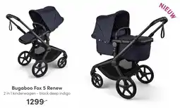 Baby & Tiener Bugaboo Fox 5 Renew aanbieding