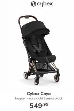 Baby & Tiener Cybex Coya aanbieding
