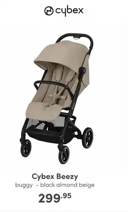 Baby & Tiener Cybex Beezy aanbieding