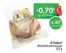 Intermarché St Hubert aanbieding